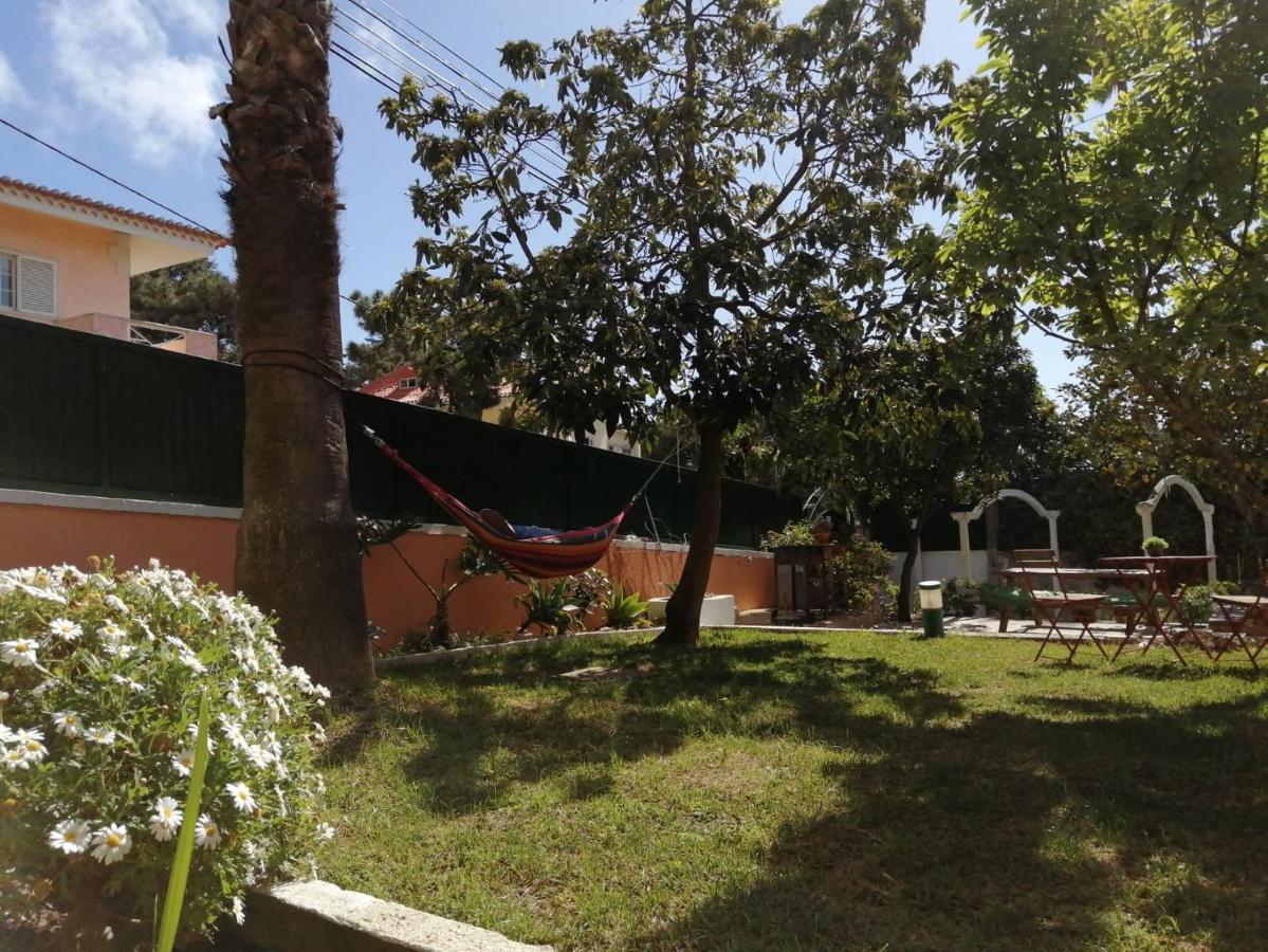 Limmo Garden - Alto Do Estoril Otel Cascais Dış mekan fotoğraf