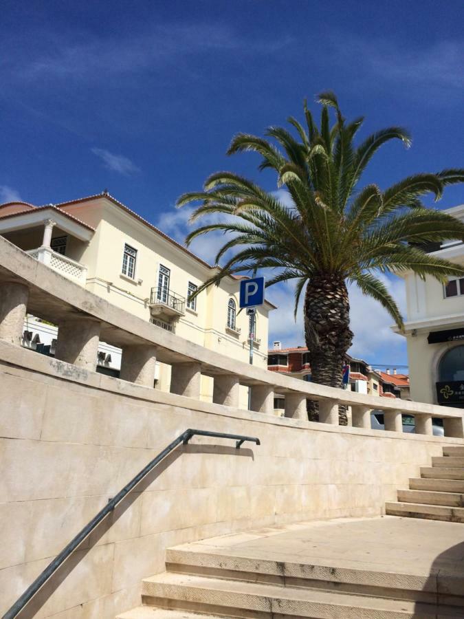 Limmo Garden - Alto Do Estoril Otel Cascais Dış mekan fotoğraf