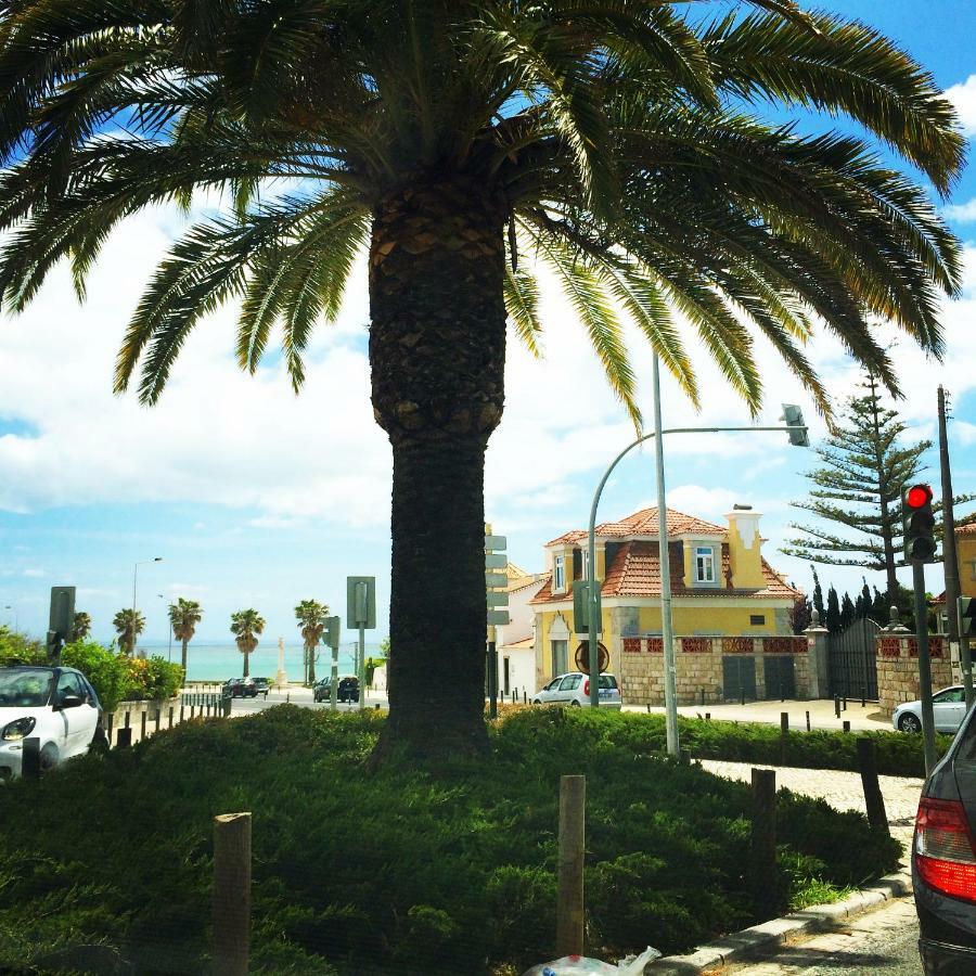 Limmo Garden - Alto Do Estoril Otel Cascais Dış mekan fotoğraf